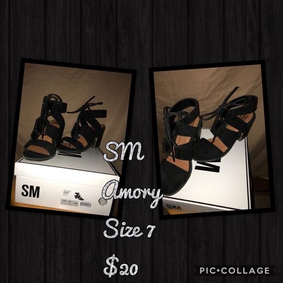 Ladies shoes - Picture 3 of 3